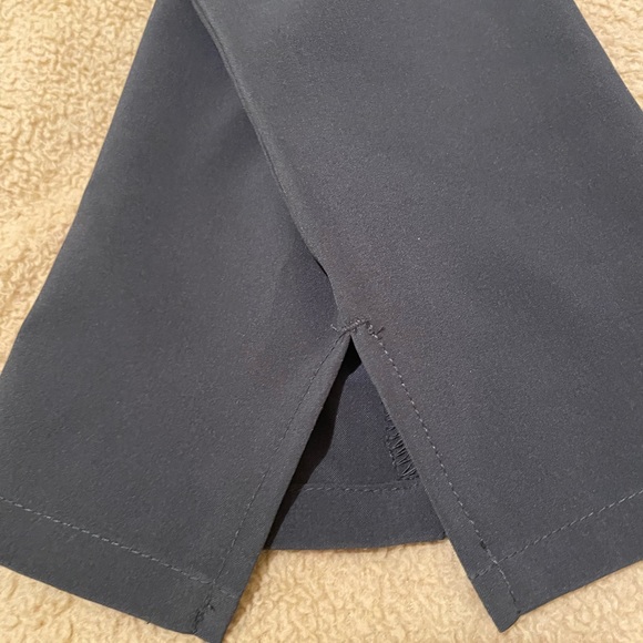 The Dickies EDS Essential pants/ scrub; natural rise, pull on pant. Comfortable - Picture 5 of 9